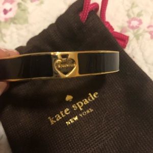 Kate Spade bracelet new without tags